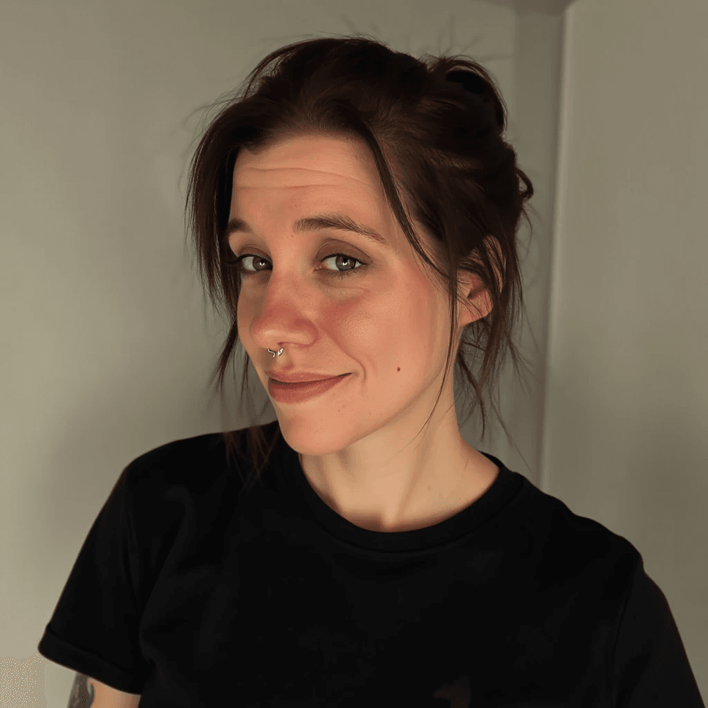 Julia Kordick Speaker Profile